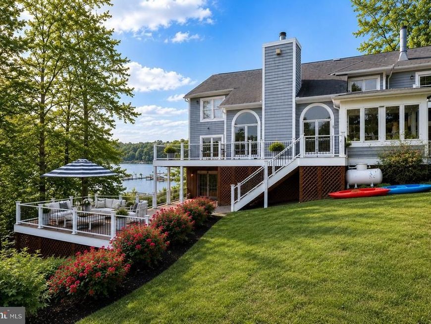 575 Laurel Road, Riva, MD 21140 Main Photo
