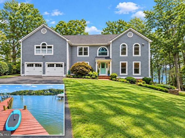 575 LAUREL ROAD, RIVA, MD 21140
