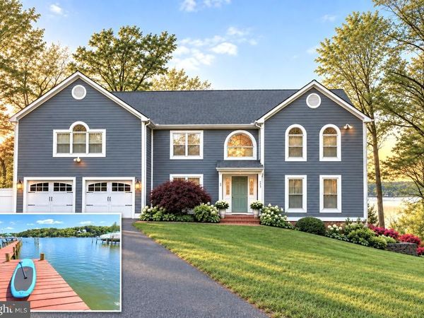 575 LAUREL ROAD, RIVA, MD 21140