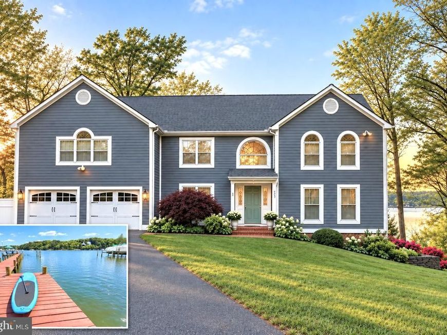 575 Laurel Road, Riva, MD 21140 Main Photo