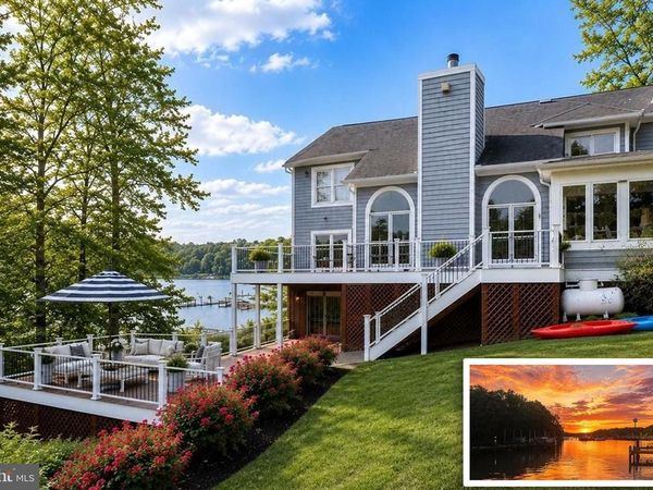 575 LAUREL ROAD, RIVA, MD 21140