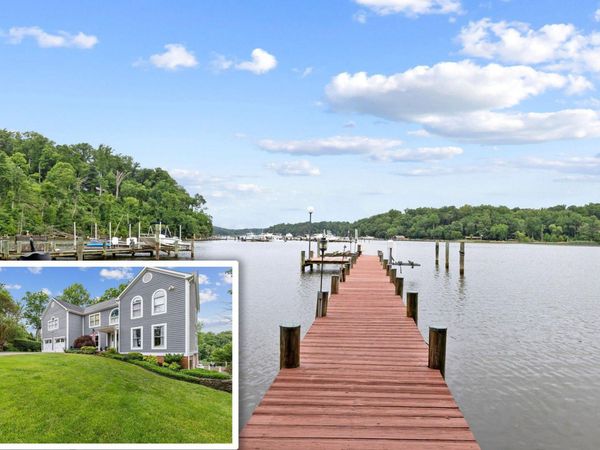 575 LAUREL ROAD, RIVA, MD 21140