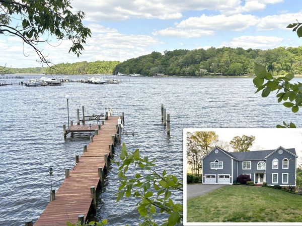 575 LAUREL ROAD, RIVA, MD 21140