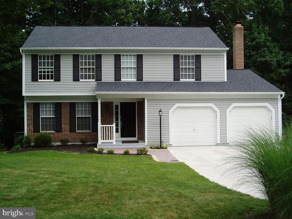 3300 TITANIC DRIVE , STAFFORD, VA 22554
