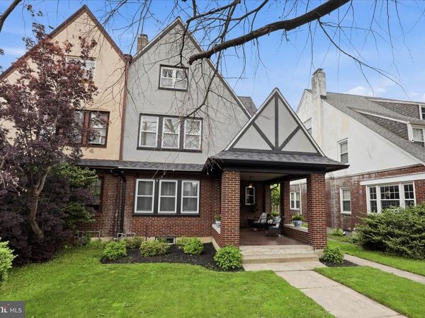 2517 N 2ND STREET, HARRISBURG, PA 17110