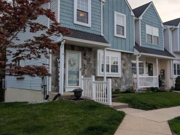 609 HARTLAND COURT, SEWELL, NJ 08080