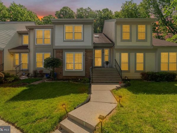 1530 INGRAM TERRACE, SILVER SPRING, MD 20906