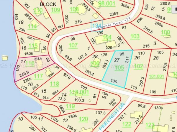 LOT 27 TIMBERLINE, Bremen, AL 35033