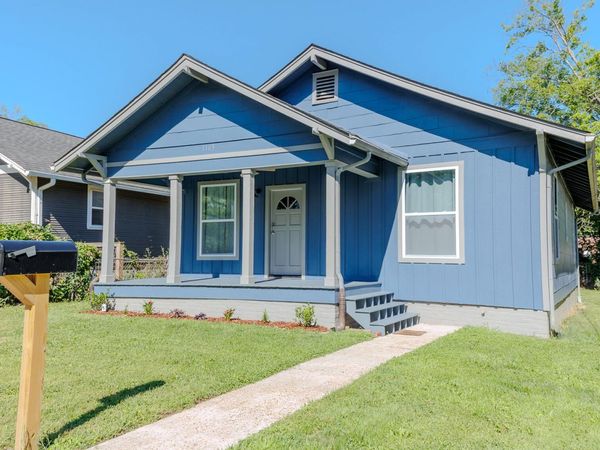 1103 S Holly Street, Chattanooga, TN 37404