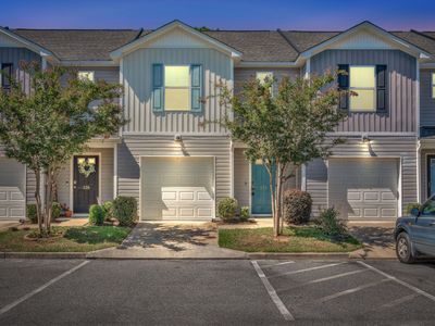 541 Truman Drive, Goose Creek, SC 29445