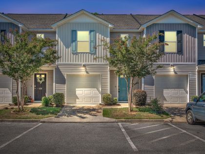 541 Truman Drive Goose Creek, SC 29445