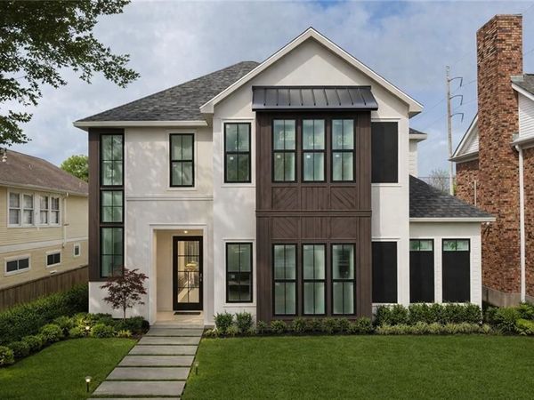 6038 CATINA Street , New Orleans, LA 70124