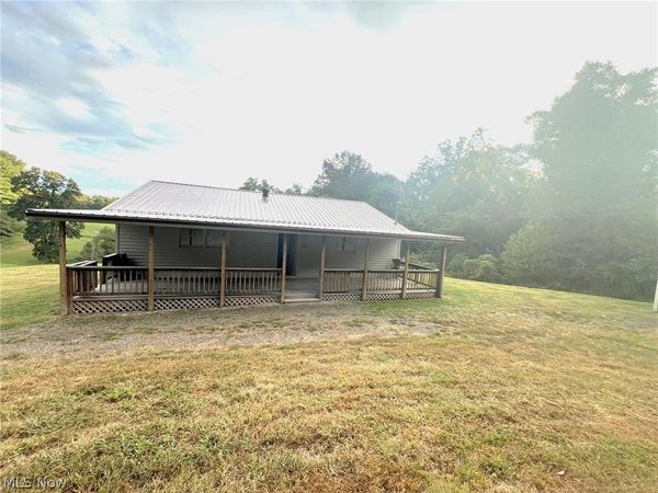 1105 Dutch Ridge Road, OH 45735