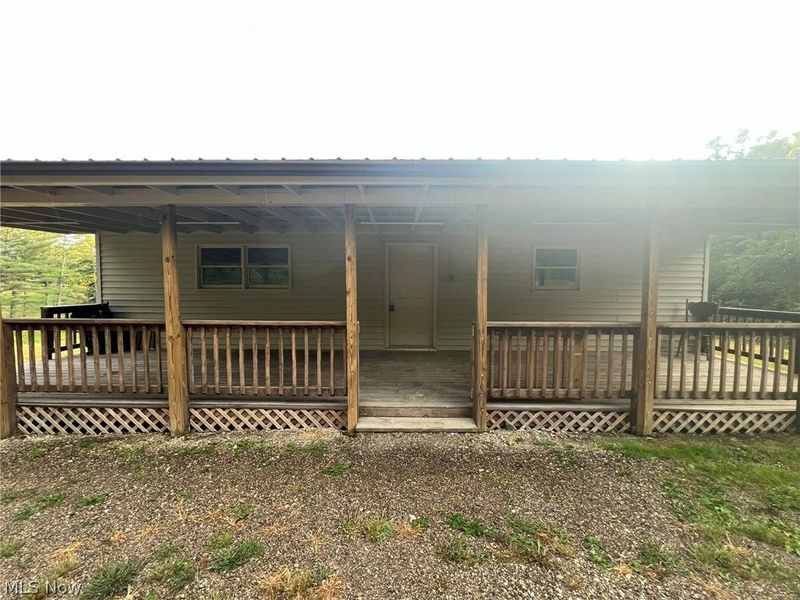 1105 Dutch Ridge Road, OH 45735 Photo 2