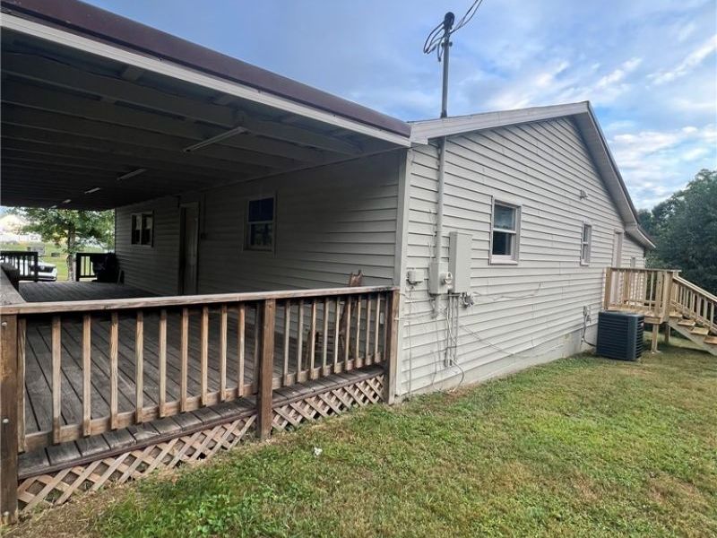 1105 Dutch Ridge Road, OH 45735 Photo 34