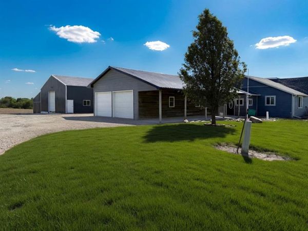 1358 140th Street, Clemons, IA 50051
