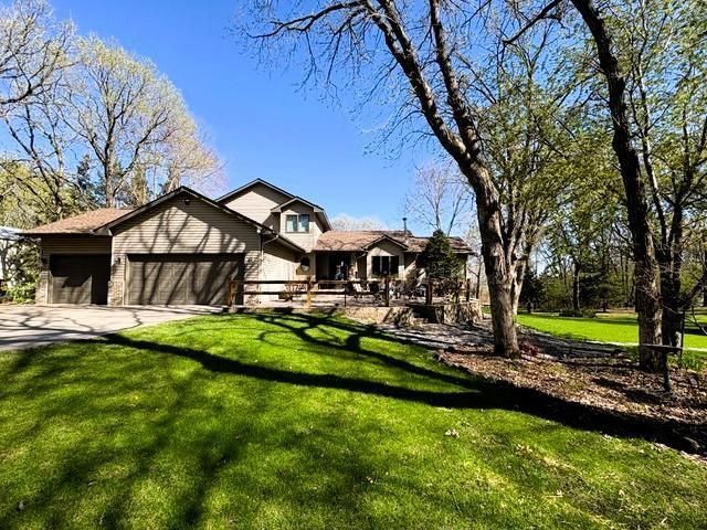 20687 212th Avenue NW, Big Lake, MN 55309