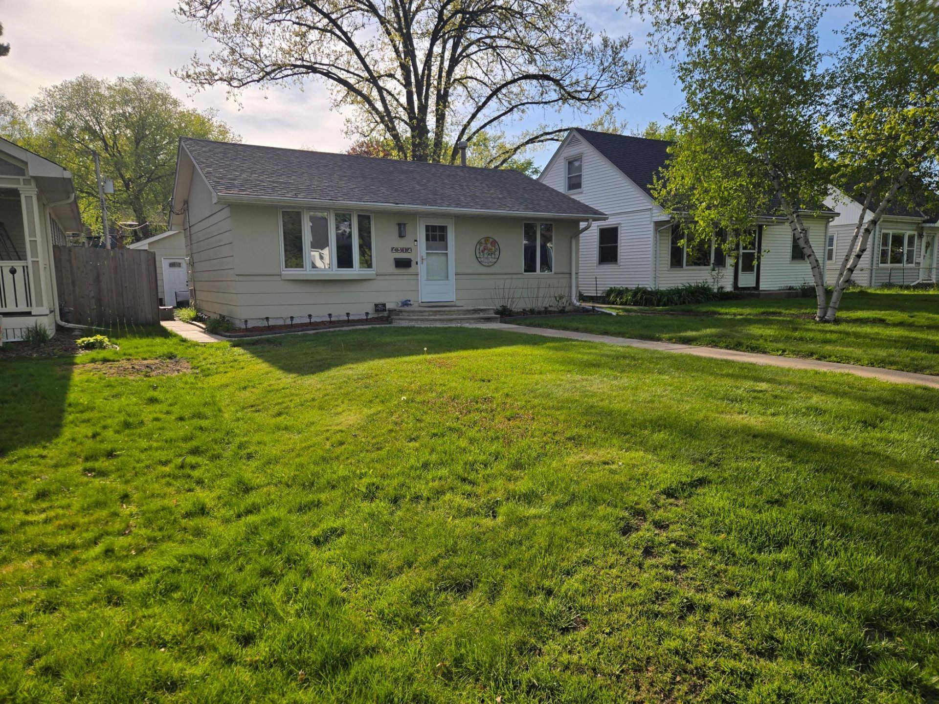 6314 Knox Avenue S, Richfield, MN 55423
