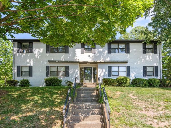 615 Biltmore Avenue, Asheville, NC 28803