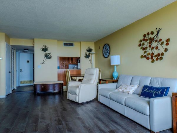 2620 COVE CAY DRIVE , Unit 802, CLEARWATER, FL 33760