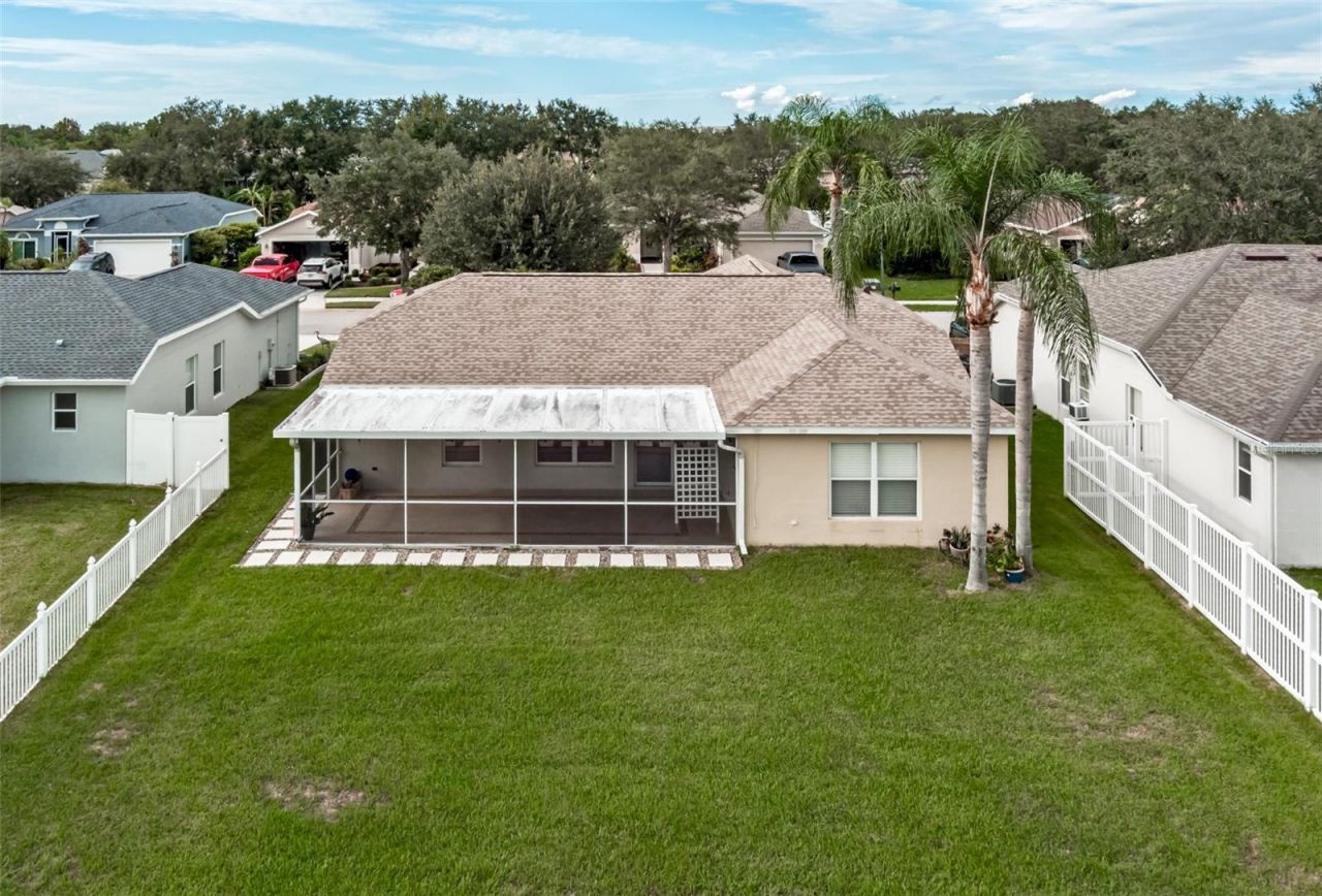 11347 Walden Loop , Parrish, FL 34219 Photo