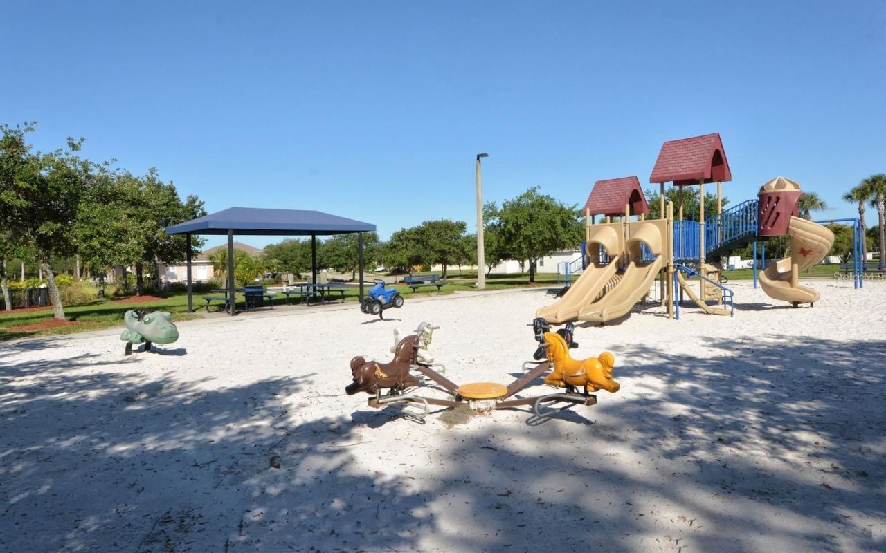 11347 Walden Loop , Parrish, FL 34219 Photo