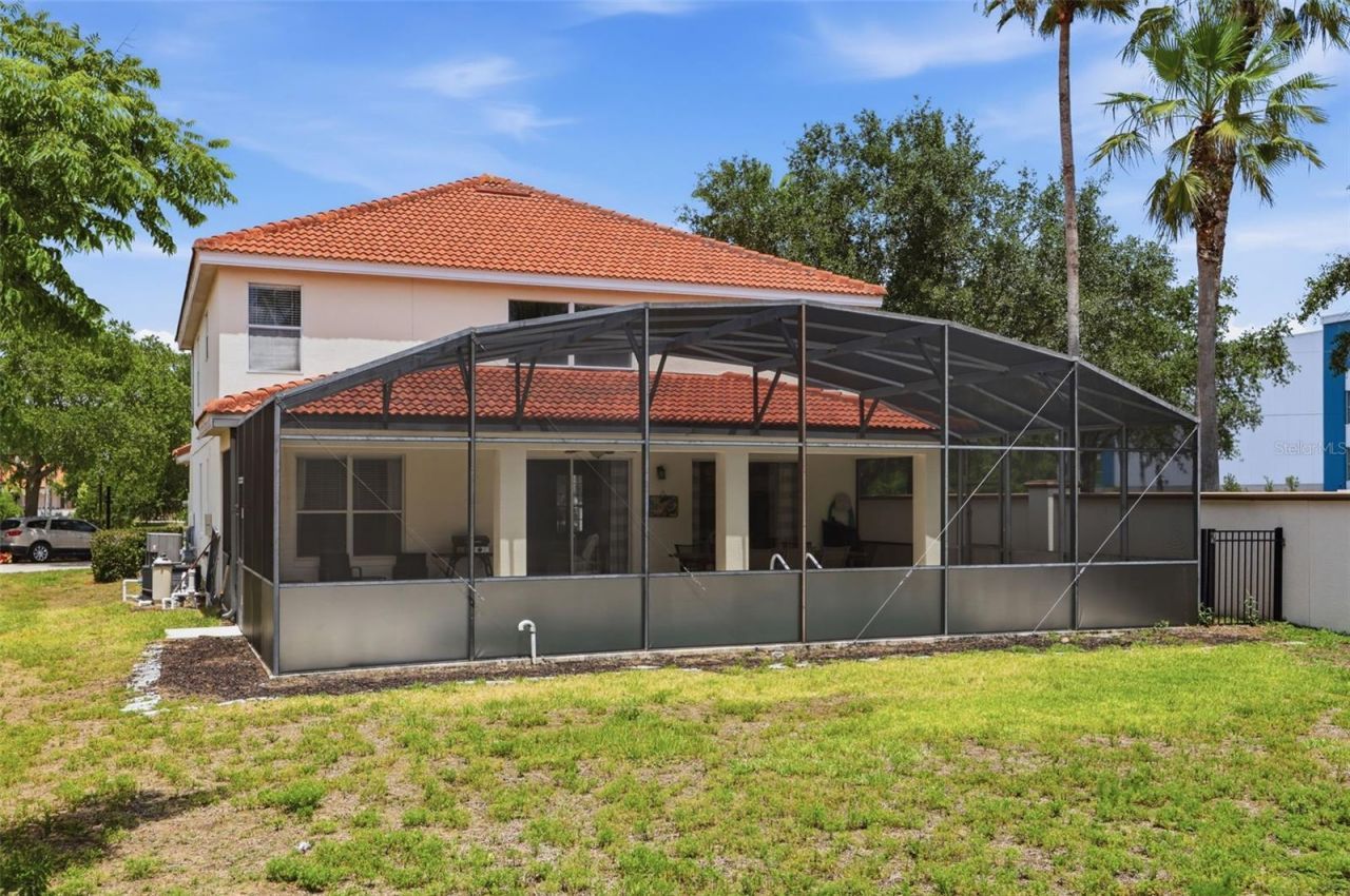 100 Rubino Drive, Davenport, FL 33837 Photo