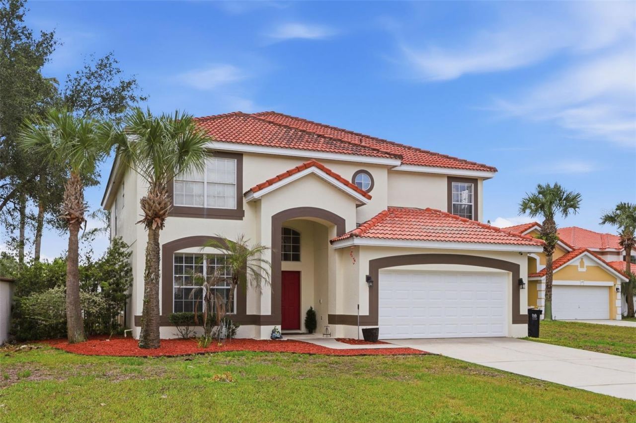 100 Rubino Drive, Davenport, FL 33837 Photo