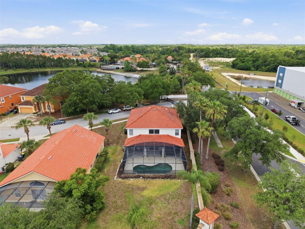 100 Rubino Drive, Davenport, FL 33837 Photo