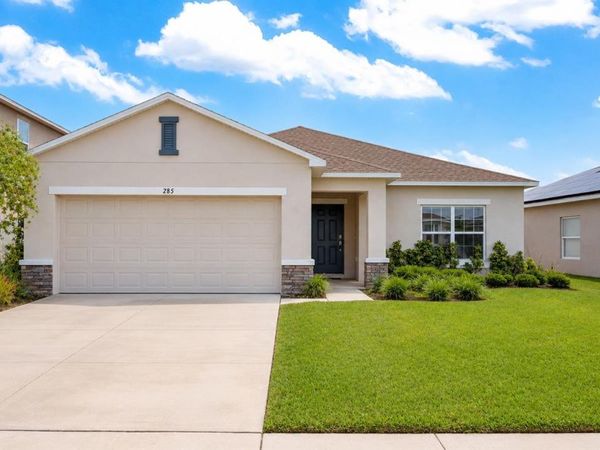 285 WHITE HERON WAY , ST CLOUD, FL 34772