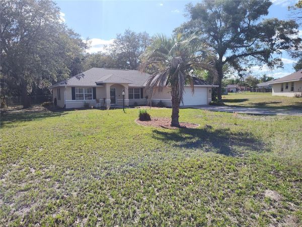 5395 SW 103RD LOOP , OCALA, FL 34476