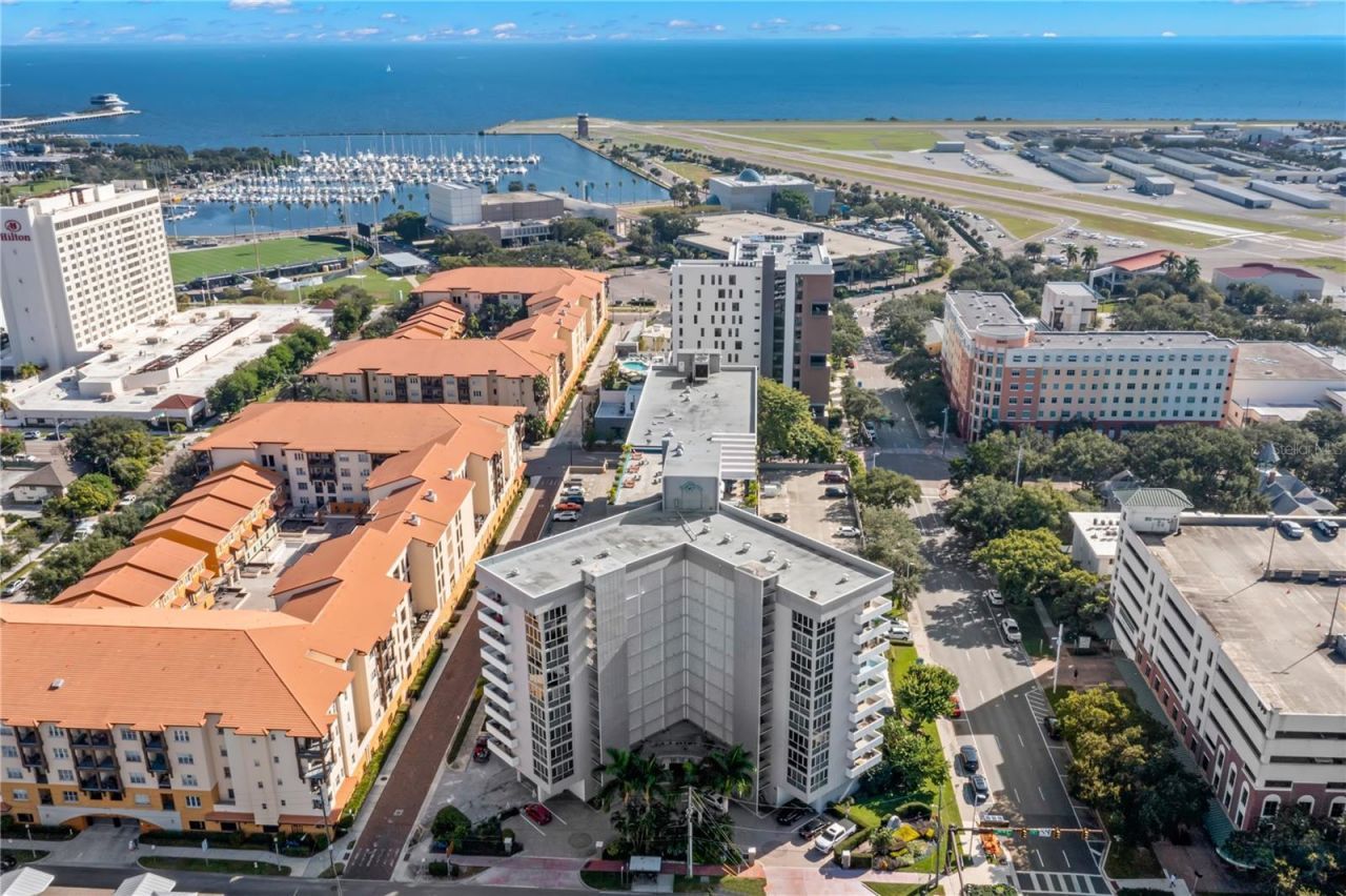 470 3rd Street S, Unit 613, Saint Petersburg, FL 33701 Photo