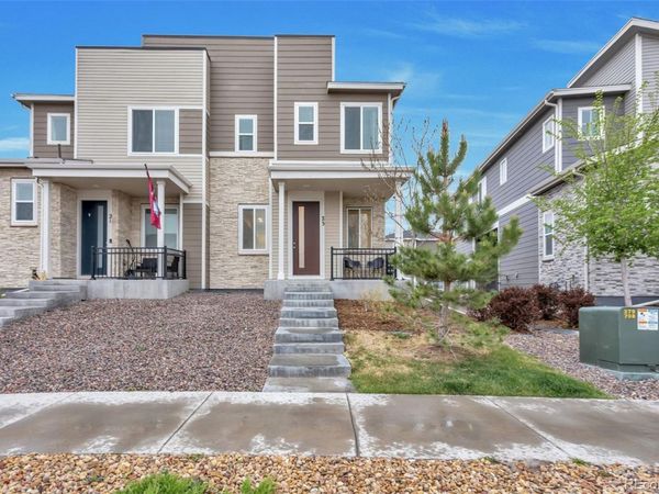 23 N Uriah Street, Aurora, CO 80018