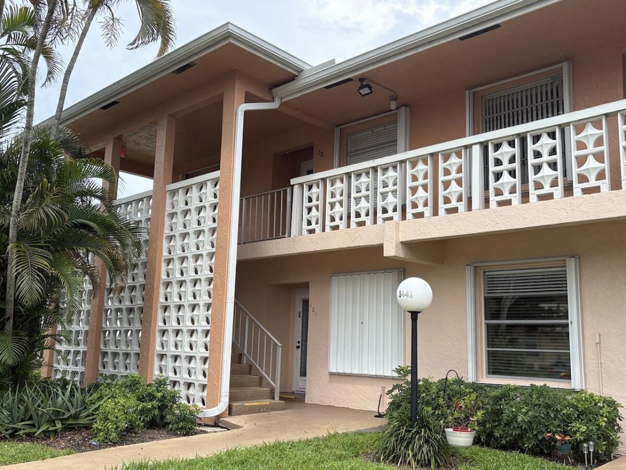 1441 NW 19th Terrace, Unit 201, Delray Beach, FL 33445 Photo