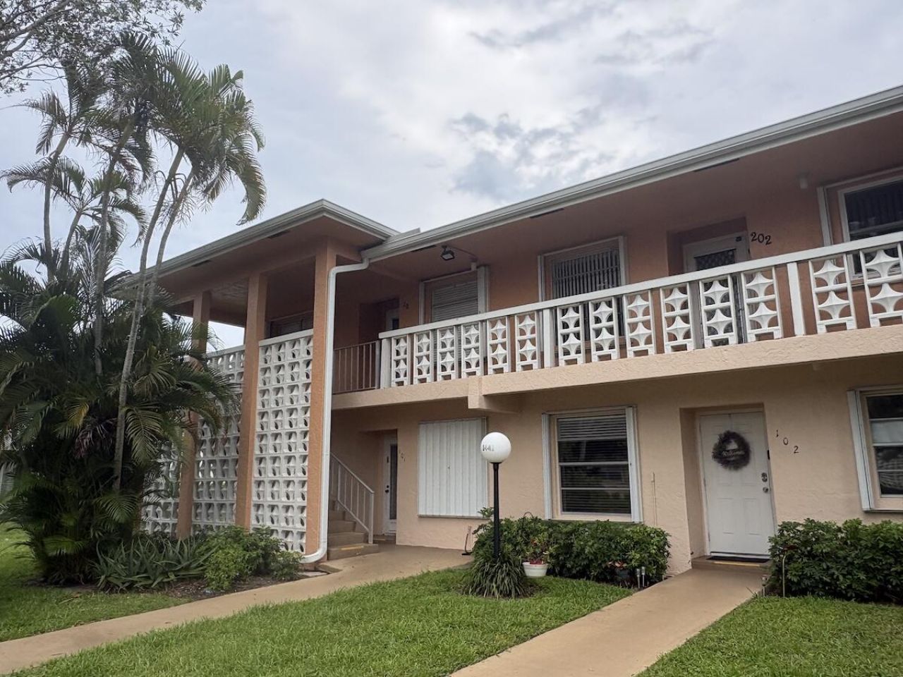 1441 NW 19th Terrace, Unit 201, Delray Beach, FL 33445 Photo