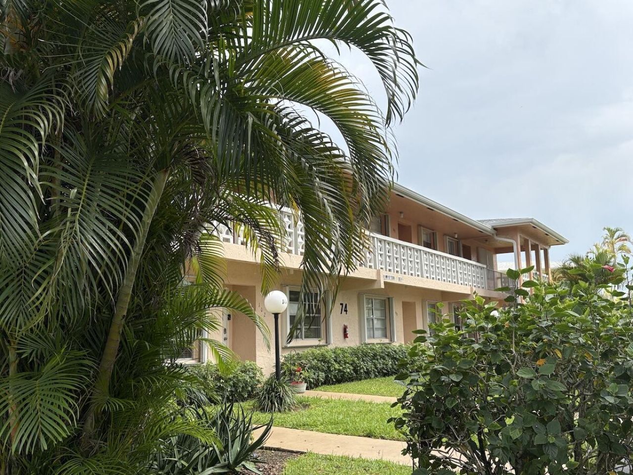 1441 NW 19th Terrace, Unit 201, Delray Beach, FL 33445 Photo