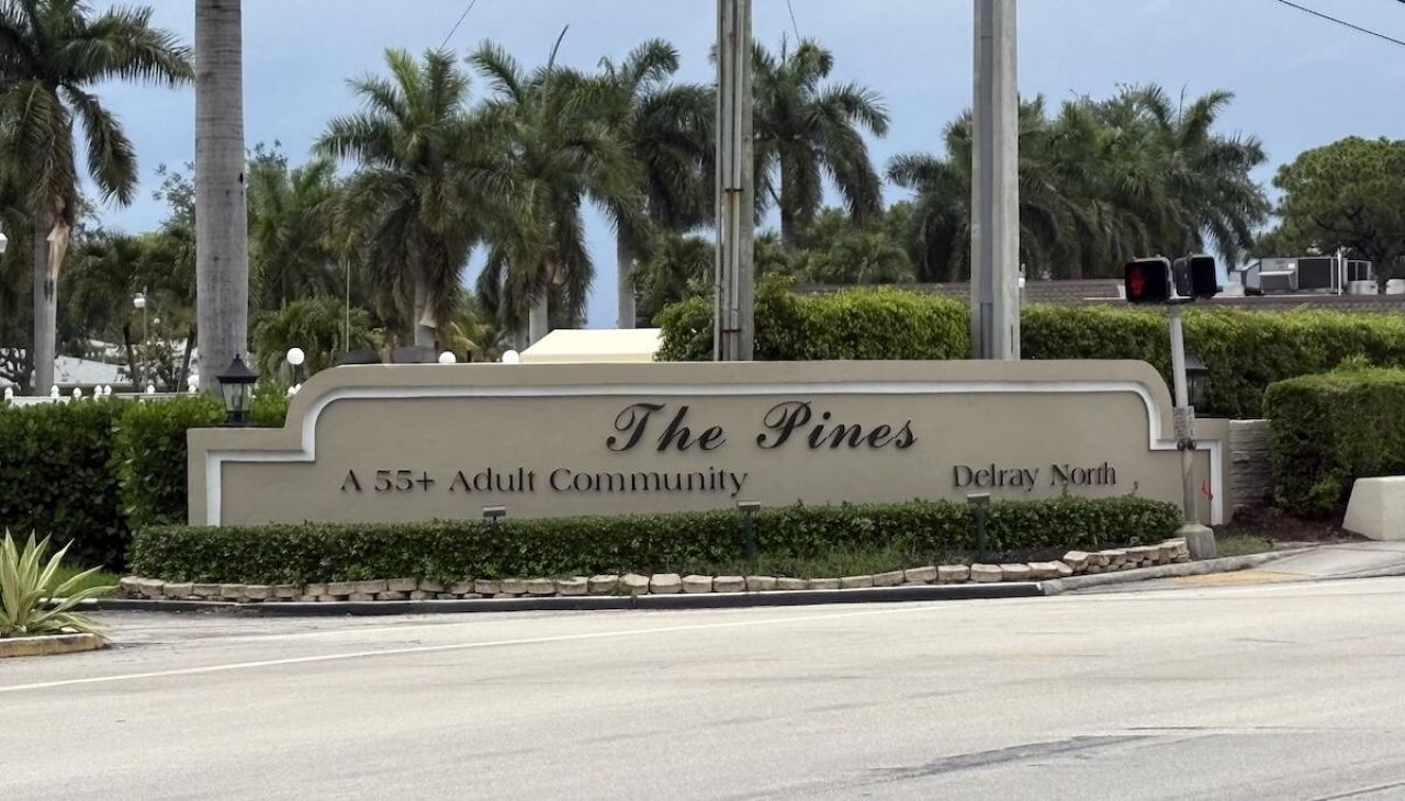 1441 NW 19th Terrace, Unit 201, Delray Beach, FL 33445 Photo