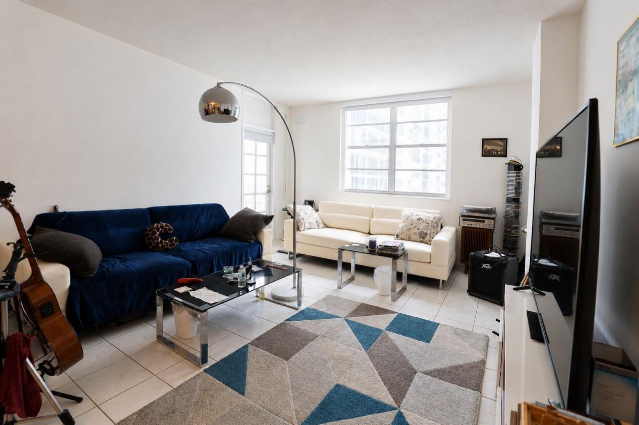 4250 Galt Ocean Drive, Unit 9g, Fort Lauderdale, FL 33308 Photo