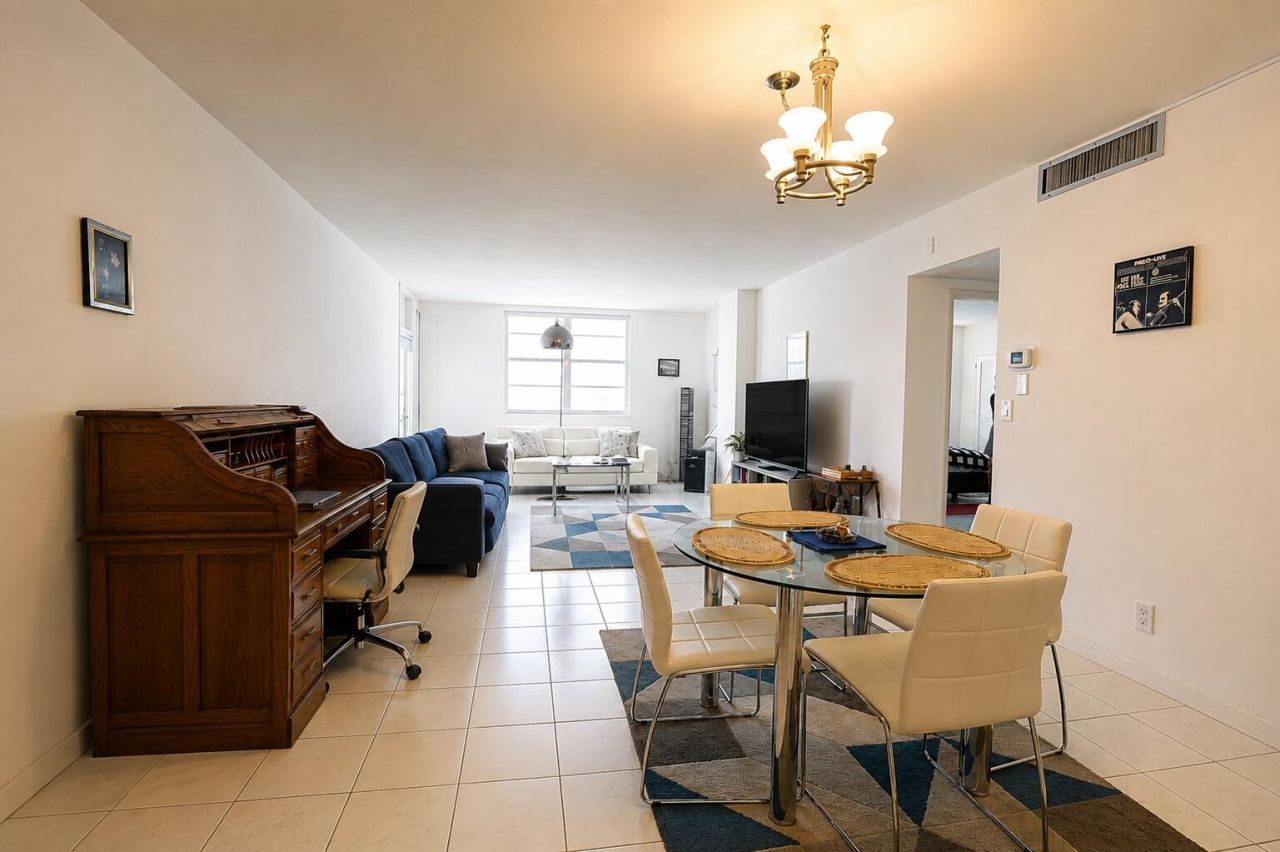 4250 Galt Ocean Drive, Unit 9g, Fort Lauderdale, FL 33308 Photo