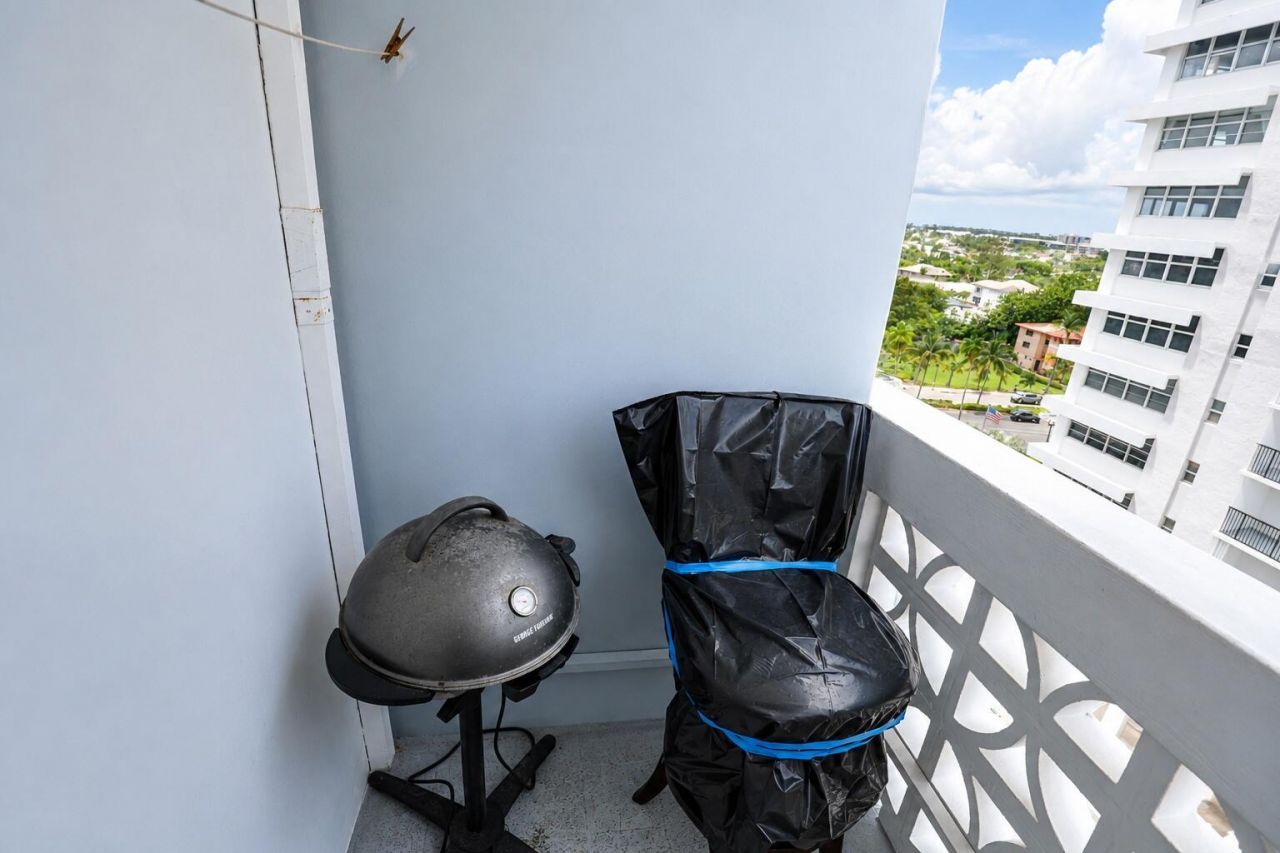 4250 Galt Ocean Drive, Unit 9g, Fort Lauderdale, FL 33308 Photo