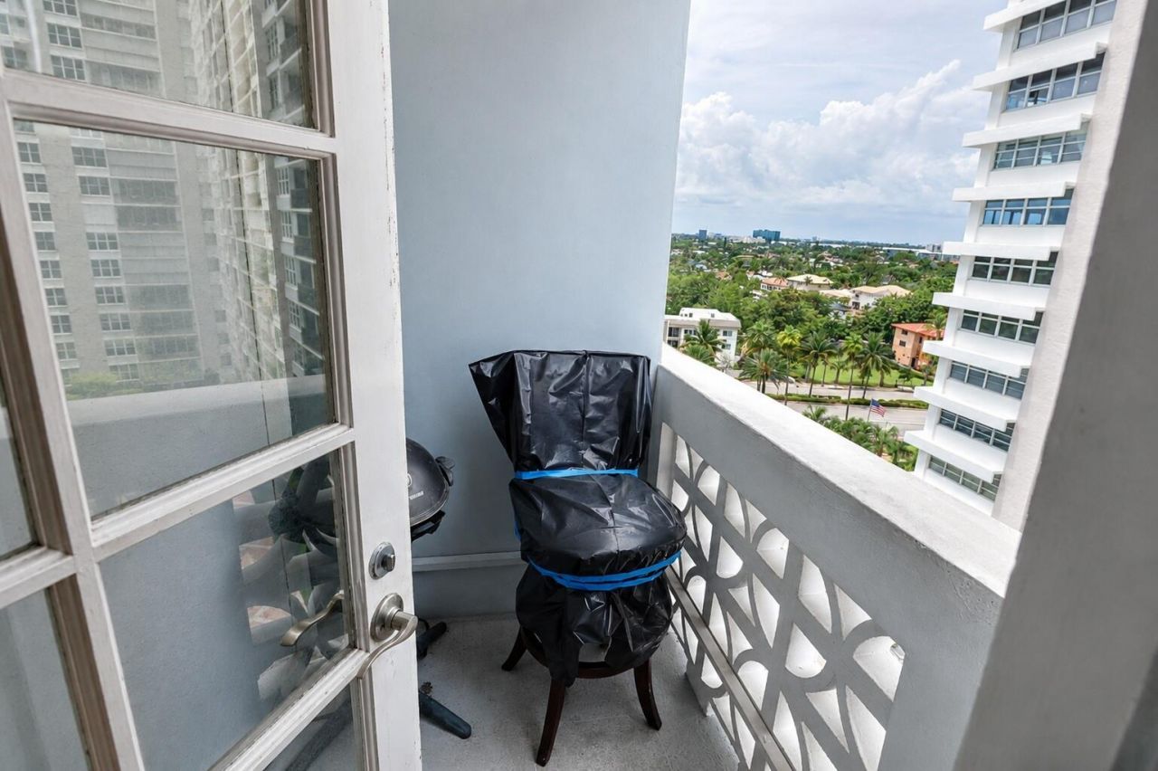 4250 Galt Ocean Drive, Unit 9g, Fort Lauderdale, FL 33308 Photo