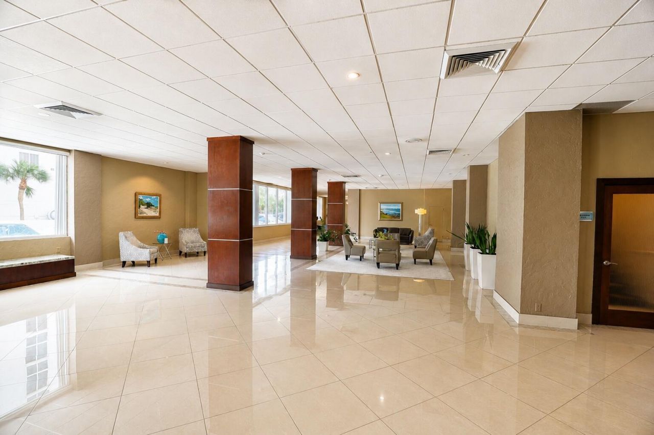 4250 Galt Ocean Drive, Unit 9g, Fort Lauderdale, FL 33308 Photo