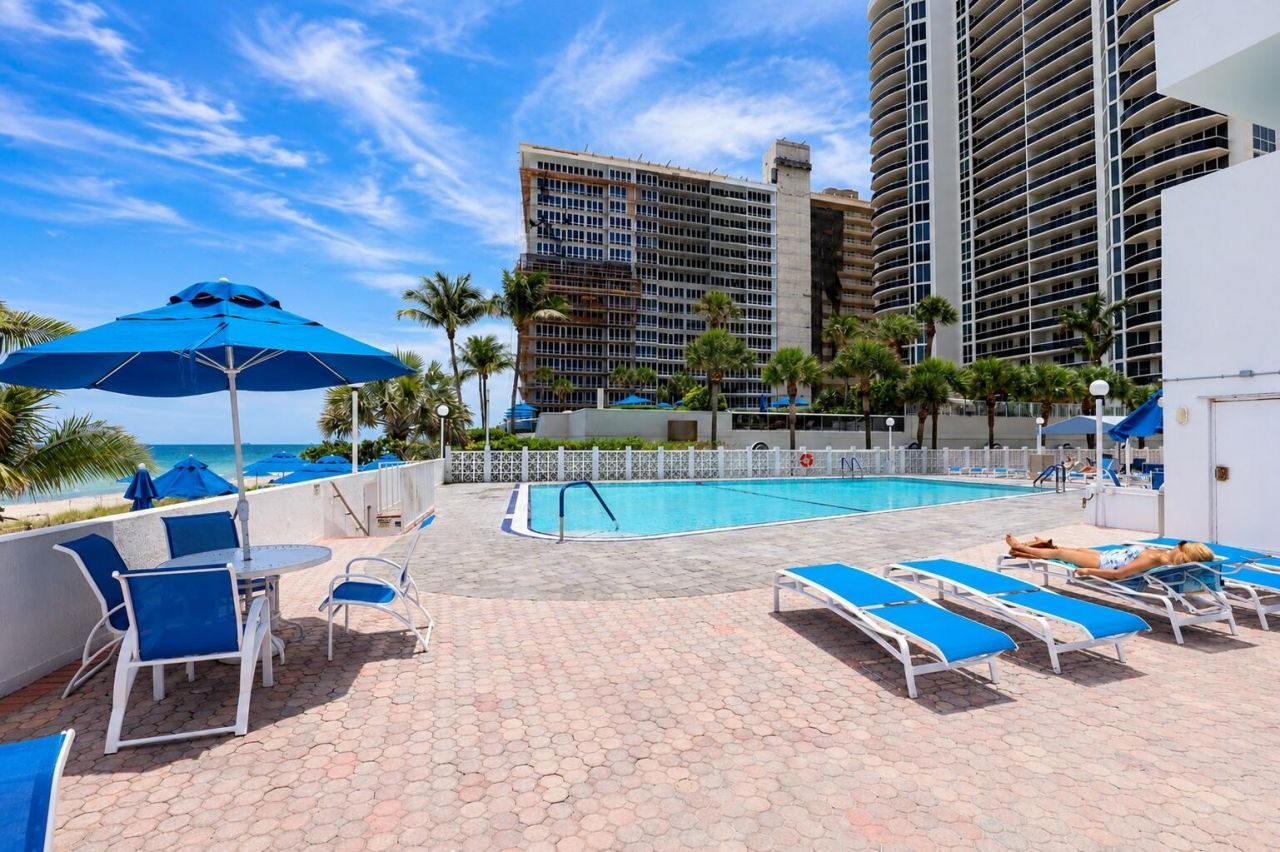 4250 Galt Ocean Drive, Unit 9g, Fort Lauderdale, FL 33308 Photo