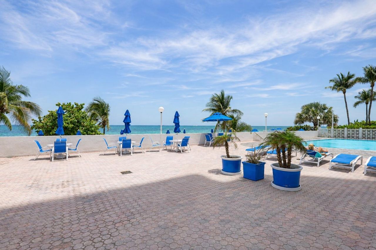 4250 Galt Ocean Drive, Unit 9g, Fort Lauderdale, FL 33308 Photo
