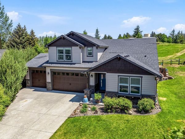 515 NW Aspen, Pullman, WA 99163