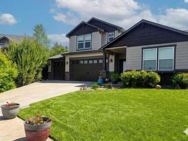 515 NW Aspen, Pullman, WA 99163