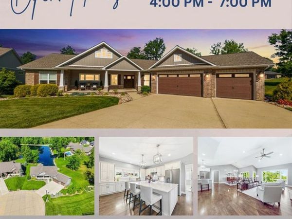 120 Independence Drive , Highland, IL 62249