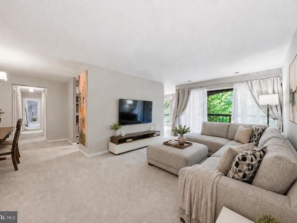 11252 CHESTNUT GROVE SQUARE, Unit 248, RESTON, VA 20190