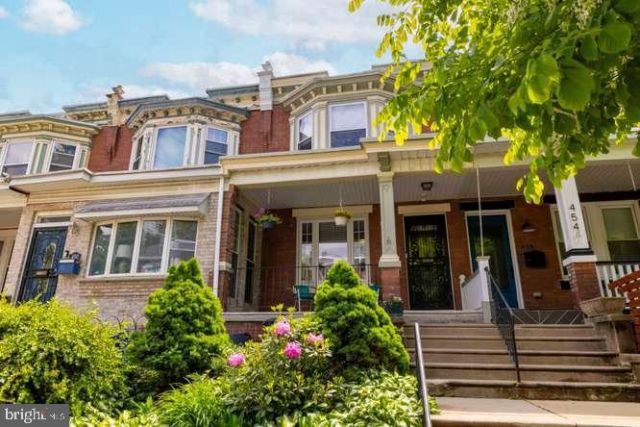 452 W Winona Street, Philadelphia, PA 19144 Main Photo