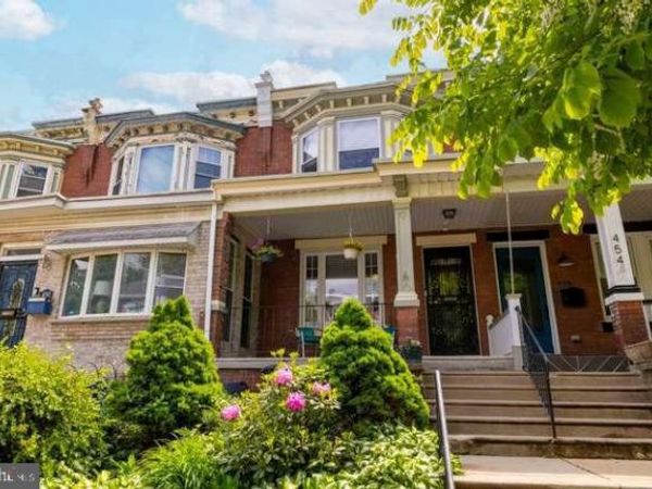 452 W WINONA STREET, PHILADELPHIA, PA 19144